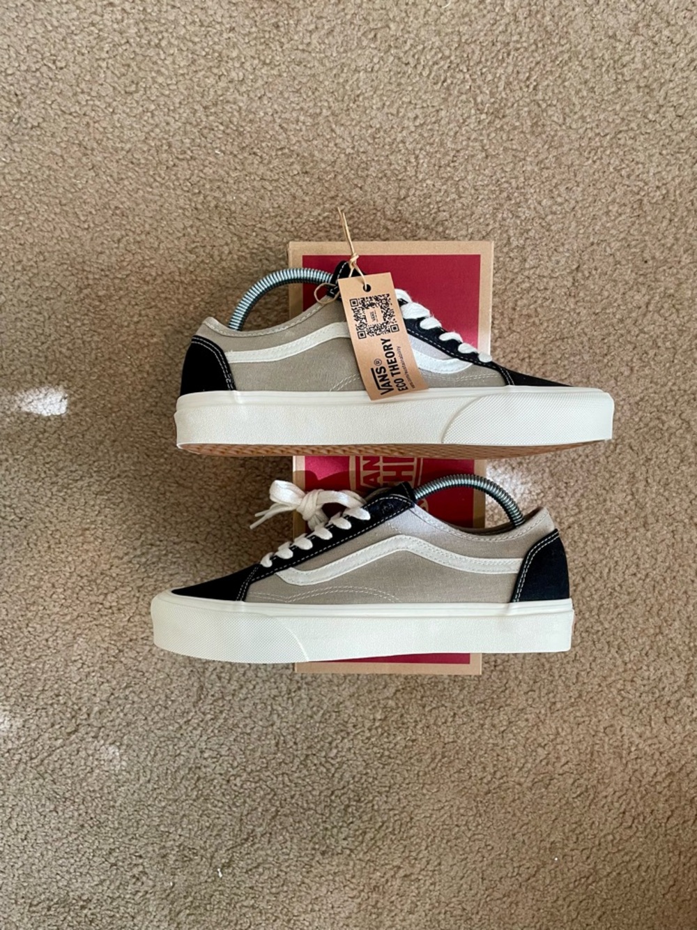 Vans Old Skool